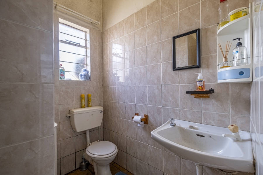 3 Bedroom Property for Sale in Greenbushes Eastern Cape